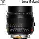 Ttartisan 50mm F1.4 Asph Full Frame Mf Camera Lens For Leica M Mount Camera