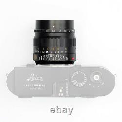 TTartisan 50mm F1.4 ASPH Large Aperture Manual Lens for Leica M M1 M2 Mount