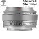 Ttartisan 50mm F2.0 Full Frame Large Aperture Lens For Leica L Tl Mount Camera