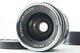 Top Mint Carl Zeiss Biogon T 28mm F2.8 Zm Leica M Mount Lens From Japan