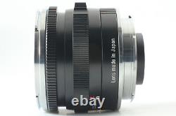 Top MINT Carl Zeiss Biogon T 28mm f2.8 ZM Leica M Mount Lens From JAPAN