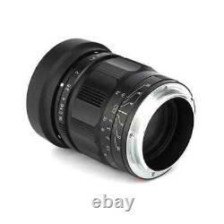 UK stock 50mm 1.1 lens for SONY E Mount. Stunning results- Check samples