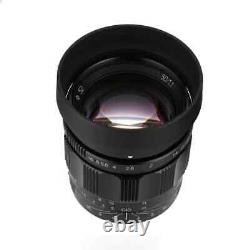 UK stock 50mm 1.1 lens for SONY E Mount. Stunning results- Check samples