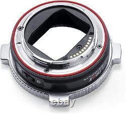 VILTROX EF-L Pro Lens Adapter AF for Canon EF/EF-S Lens to L Mount Leica Sigma