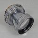 Vintage Leica Leitz 50mm F2 Summitar Collapsible Screw Mount Lens