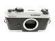 Voightlander Bessa-l 35mm Film Camera Body That Takes Leica Screw Mount Lenses