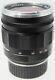 Voigtlander 35mm F1.2 -mint- Nokton Aspherical Vm Ii Lens For Leica M Mount