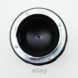 Voigtlander Heliar Classic 75mm F/1.8 Leica M-mount Lens