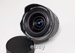 Voigtländer Heliar, Hyper Wide 10mm f5.6 Leica M Mount Aspherical lens Boxed