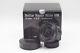 Voigtländer Heliar-hyper Wide Aspherical 10mm F5.6 Leica M Mount Lens With Box