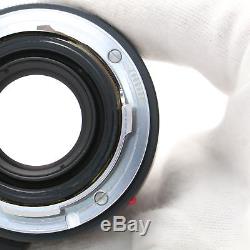Voigtlander NOKTON Classic 40mm F1.4 MC VM (for Leica M mount) -Near Mint