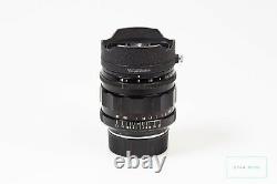 Voigtländer Nokton 35mm F/1.2 Aspherical Leica M Mount Objektiv Lens