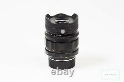 Voigtländer Nokton 35mm F/1.2 Aspherical Leica M Mount Objektiv Lens