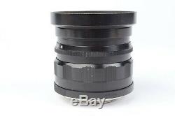Voigtlander Nokton 50mm f/1.5 Aspherical Lens for Leica LTM M39 Mount #E10947