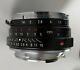 Voigtländer Nokton Classic 35mm F/1.4 Mc (version 1) Leica M Mount Lens