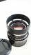 Voigtlander Nokton Classic Sc 40mm F1.4 Leica M Mount Lens