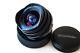 Voigtlander Super Wide-heliar 15mm F/4.5 Aspherical Lens Leica M Mount Adapter