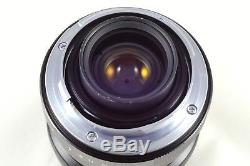 Voigtlander ULTRON 28mm F2.0 VM Leica M-mount Lens Boxed, Sharp & High Contrast