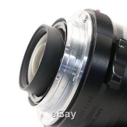 Voigtlander ULTRON 28mm F2 VM (for Leica M mount)