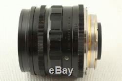 Voigtlander ULTRON 28mm F/1.9 ASPH Leica L mount Lens EXCELLENT++ JAPAN/3160