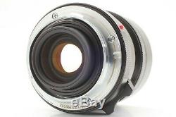 Voigtlander Ultron 28mm F/2 Mf For Leica M /vm Mount Mint+++ From Japan