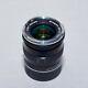Zeiss Biogon T Zm 21mm F/2.8 Mf Zm Lens Leica M Mount In Box With Extras