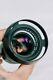 Zeiss C Sonnar T 50mm 1.5 Zm Lens For Leica M Mount Zeiss Lens Hood + B+w Uv