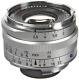 Zeiss 35mm F2.8 C Biogon T Zm Leica M Mount Lens Silver