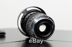Zeiss Biogon T 2/35 ZM 35mm f/2.0 Objectiv Lens Leica M Mount
