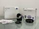 Zeiss C Sonnar T Zm 50mm F1.5 M Mount -leica M -boxed (mint) With Hood