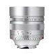 Zhongyi Mitakon Speedmaster 50mm F0.95 For Leica M Mount Camera =silver=